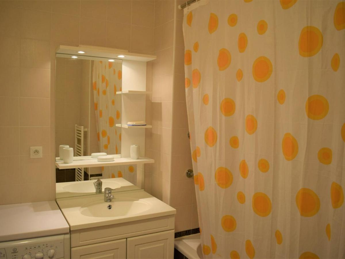 Appartement Trégastel, 2 pièces, 4 personnes - FR-1-368-18 Esterno foto