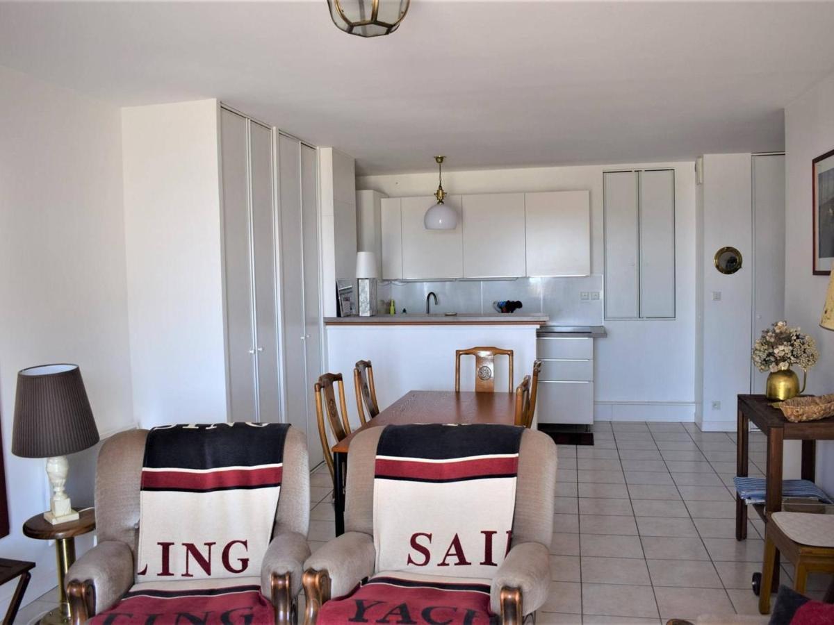 Appartement Trégastel, 2 pièces, 4 personnes - FR-1-368-18 Esterno foto