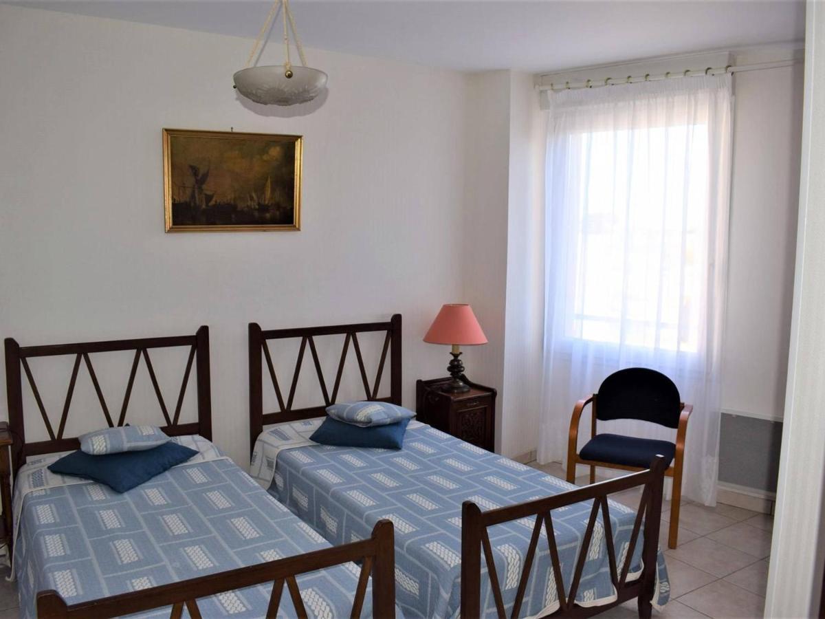Appartement Trégastel, 2 pièces, 4 personnes - FR-1-368-18 Esterno foto