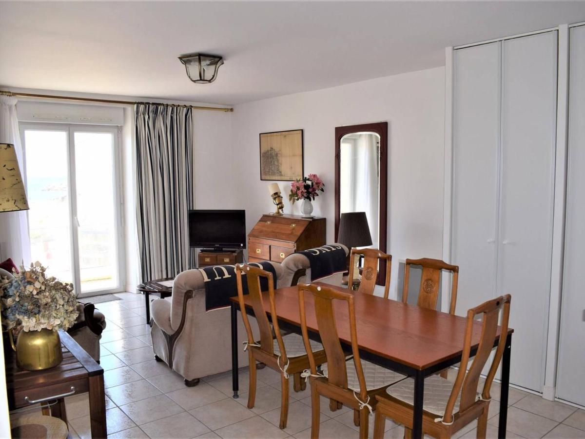 Appartement Trégastel, 2 pièces, 4 personnes - FR-1-368-18 Esterno foto